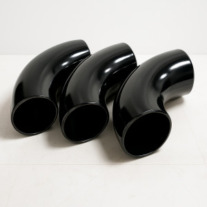 Отводы с СЭП покрытием